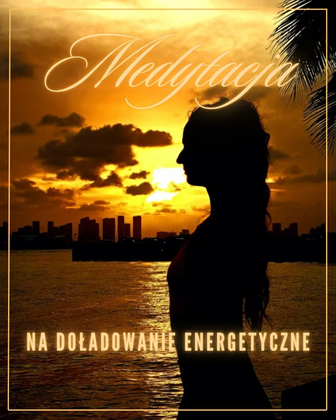 Medytacja na doładowanie energetyczne