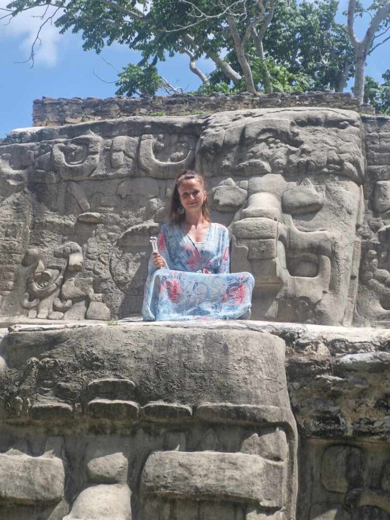 Wibracje kamertonów terapeutycznych a spokój relaks i osiąganie swoich celów i marzeń.